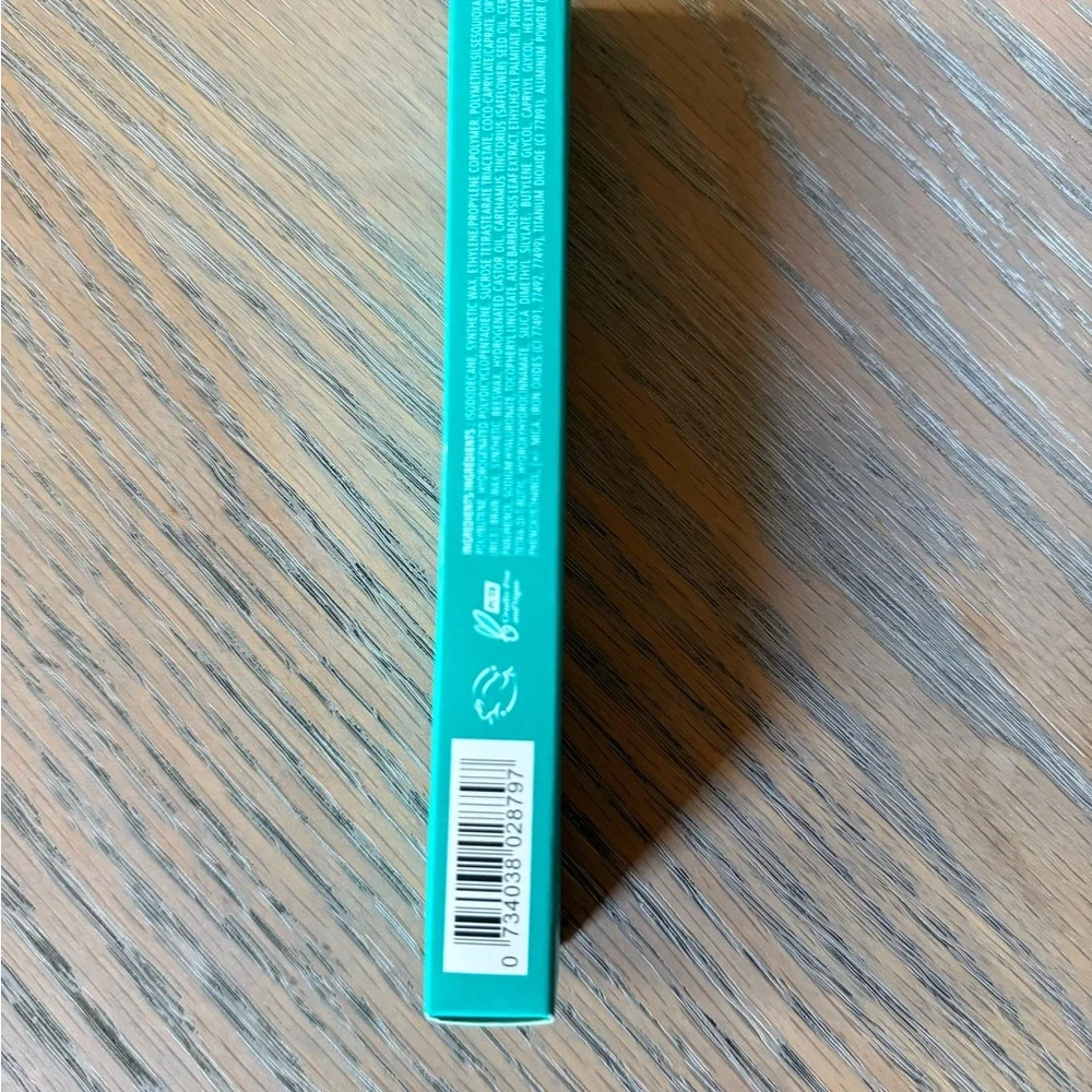 Thrive NWT Dr. Q Infinity Waterproof Eyeshadow Stick & Thrive Cosmetic Bag - Picture 7 of 8